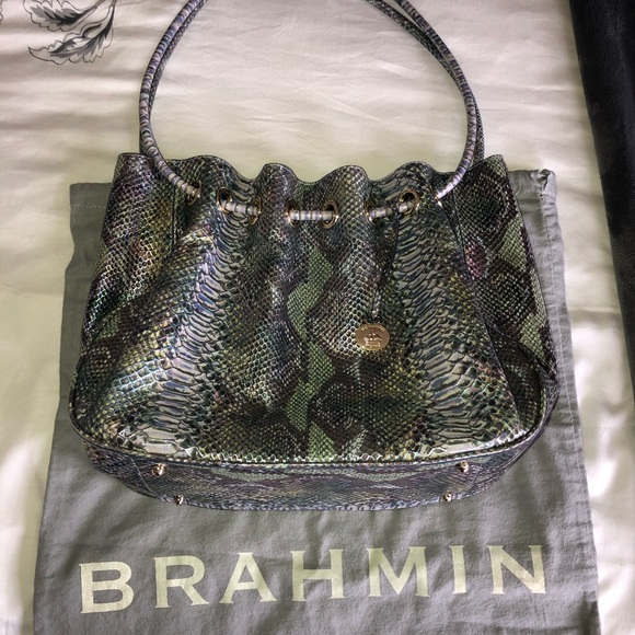 Brahmin Purse - Picture 2 of 4